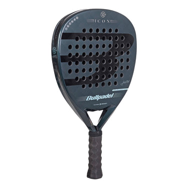 Padel racket Bullpadel Icon 2025 Juan Martín Díaz Signature
