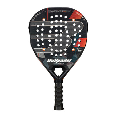 Padel racket Bullpadel Neuron 02 Edge 2026 Fede Chingotto