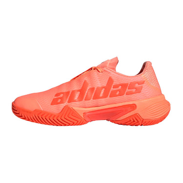 Padel shoes Adidas Barricade W Beam Naranja orange #Color_Orange