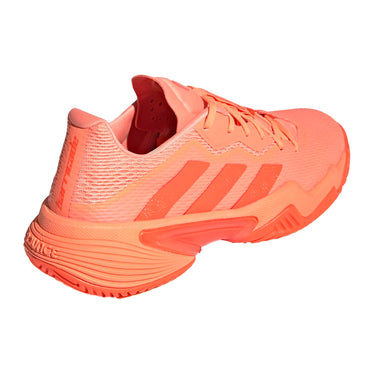 Padel shoes Adidas Barricade W Beam Naranja orange #Color_Orange