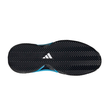 Padel shoes Adidas Barricade M Clay Magic Negro black #Color_Black