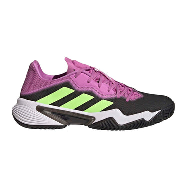 Padel shoes Adidas Barricade M Negro black #Color_Black