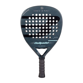 Padel racket Bullpadel Icon 2025 Juan Martín Díaz Signature