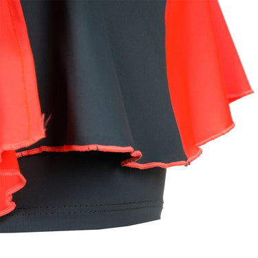 Padel skirt Belen Berbel Carlin pink #Color_Pink