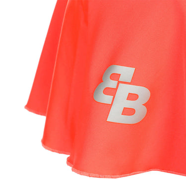 Padel skirt Belen Berbel Carlin pink #Color_Pink
