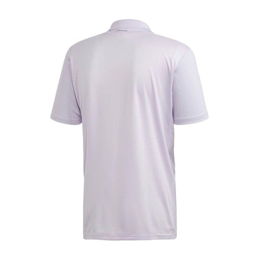 Padel polo Adidas Club 3STR purple #Color_Purple