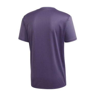Padel T-shirt Adidas Club 3STR purple #Color_Purple