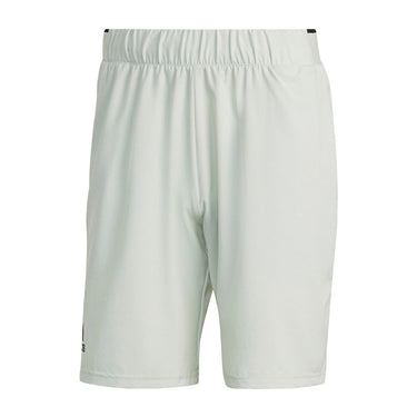 Padel shorts Adidas Club Sw Linen white #Color_White
