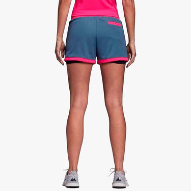 Padel shorts Adidas Club Tech black #Color_Black