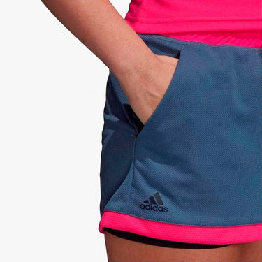 Padel shorts Adidas Club Tech black #Color_Black