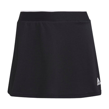 Padel skirt Adidas Club /White W black #Color_Black