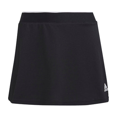 Padel skirt Adidas Club /White W black #Color_Black