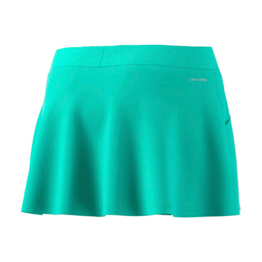 Padel skirt Adidas Club W green #Color_Green