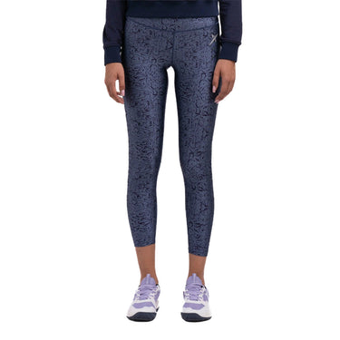 Padel leggings Drop Shot Cora purple #Color_Purple