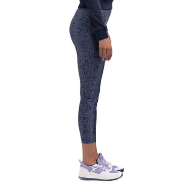 Padel leggings Drop Shot Cora purple #Color_Purple