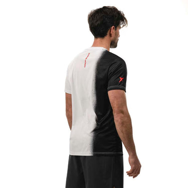 Padel T-shirt Drop Shot Cosmo T green #Color_Green