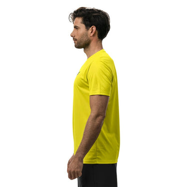 Padel T-shirt Drop Shot Cosmo T green #Color_Green