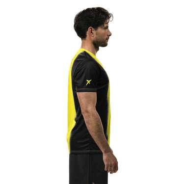Padel T-shirt Drop Shot Cosmo T green #Color_Green