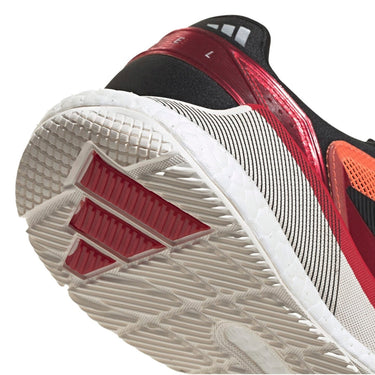 Padel shoes Adidas Crazyquick Boost M SS26 Ale Galán orange #Color_Orange