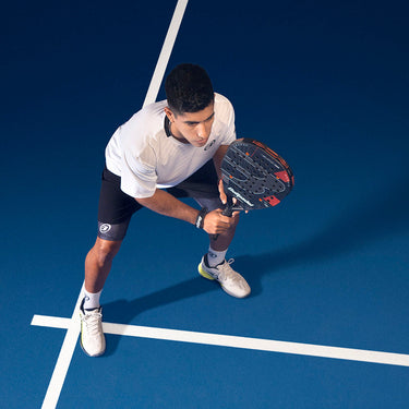 Padel racket Bullpadel Neuron 02 Edge 2026 Fede Chingotto