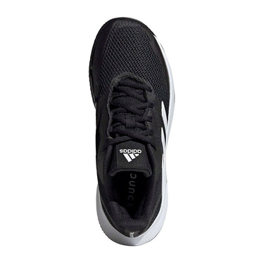 Padel shoes Adidas Courtjam Control W Negro black #Color_Black