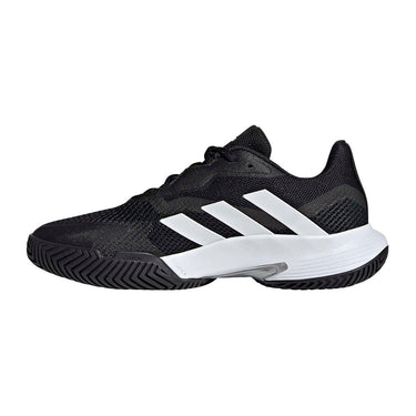 Padel shoes Adidas Courtjam Control W Negro black #Color_Black