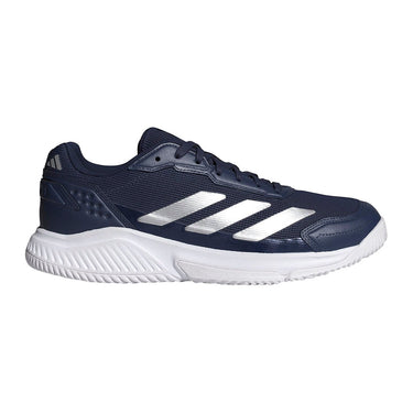 Padel shoes Adidas Courtquick M SS26 blue #Color_Blue