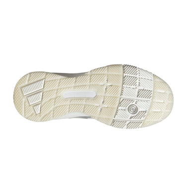 Padel shoes Adidas Crazyquick Ls W SS26 Marta Ortega white #Color_White