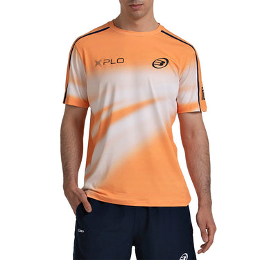 T-shirt men's Bullpadel Di Nenno 26v ’s orange #Color_Orange