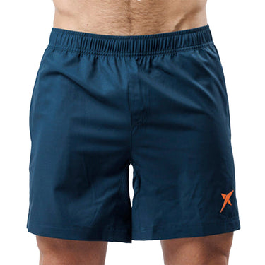 Padel shorts Drop Shot Dorama blue #Color_Blue