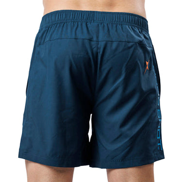 Padel shorts Drop Shot Dorama blue #Color_Blue
