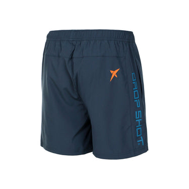 Padel shorts Drop Shot Dorama blue #Color_Blue