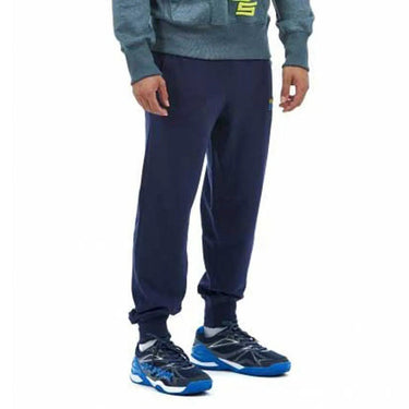 Padel product Drop Shot Dream Trousers blue #Color_Blue