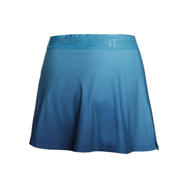 Padel skirt Drop Shot Gala blue #Color_Blue