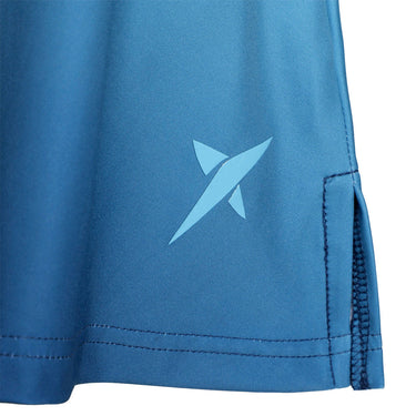 Padel skirt Drop Shot Gala blue #Color_Blue