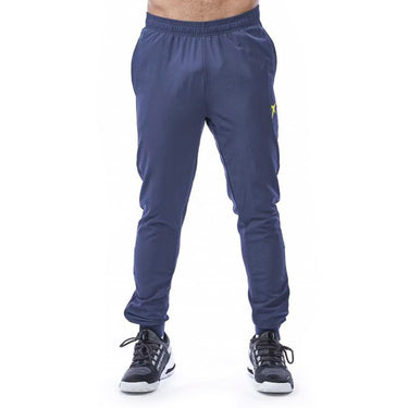 Padel product Drop Shot Heru Tracksuit grey #Color_Grey