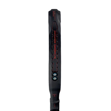 Padel racket Adidas Metalbone Hrd+ 2026 Ale Galán