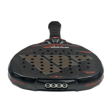 Padel racket Adidas Metalbone Hrd+ 2026 Ale Galán