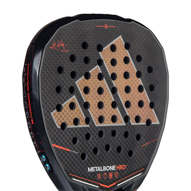 Padel racket Adidas Metalbone Hrd+ 2026 Ale Galán