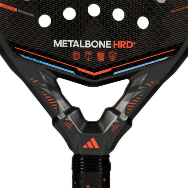Padel racket Adidas Metalbone Hrd+ 2026 Ale Galán