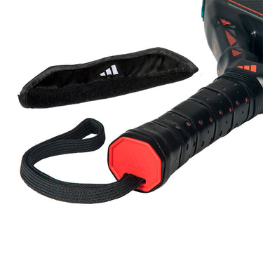 Padel racket Adidas Metalbone Hrd+ 2026 Ale Galán