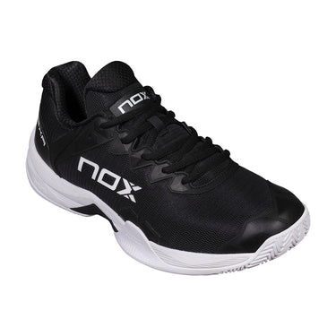 Padel shoes NOX ML10 HEXA Black White 2026 black #Color_Black