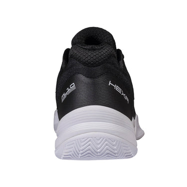 Padel shoes NOX ML10 HEXA Black White 2026 black #Color_Black
