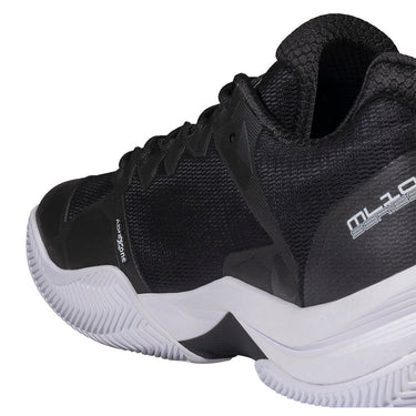 Padel shoes NOX ML10 HEXA Black White 2026 black #Color_Black