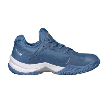 Padel shoes NOX ML10 HEXA Blue Silver 2026 blue #Color_Blue