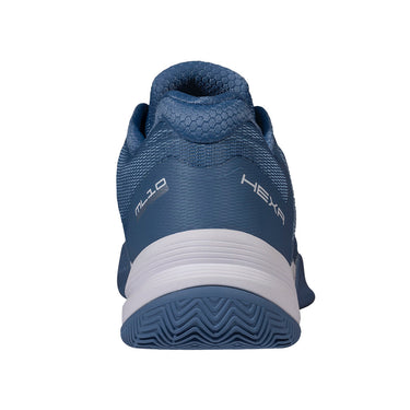 Padel shoes NOX ML10 HEXA Blue Silver 2026 blue #Color_Blue