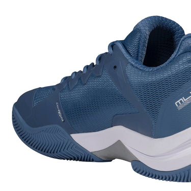 Padel shoes NOX ML10 HEXA Blue Silver 2026 blue #Color_Blue