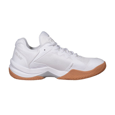 Padel shoes NOX ML10 HEXA White Gum Rubber 2026 white #Color_White