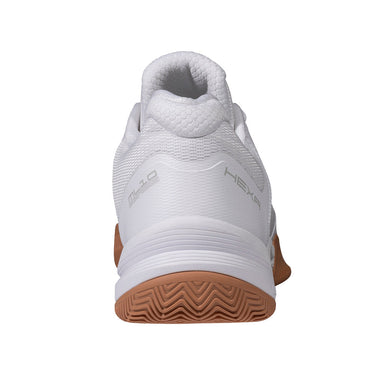 Padel shoes NOX ML10 HEXA White Gum Rubber 2026 white #Color_White