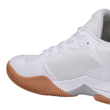 Padel shoes NOX ML10 HEXA White Gum Rubber 2026 white #Color_White